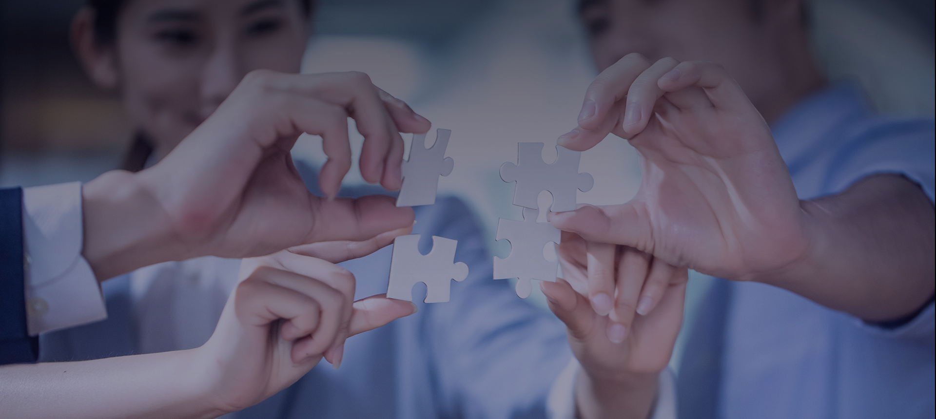 成熟的經營理念